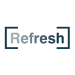 Refresh-Logo